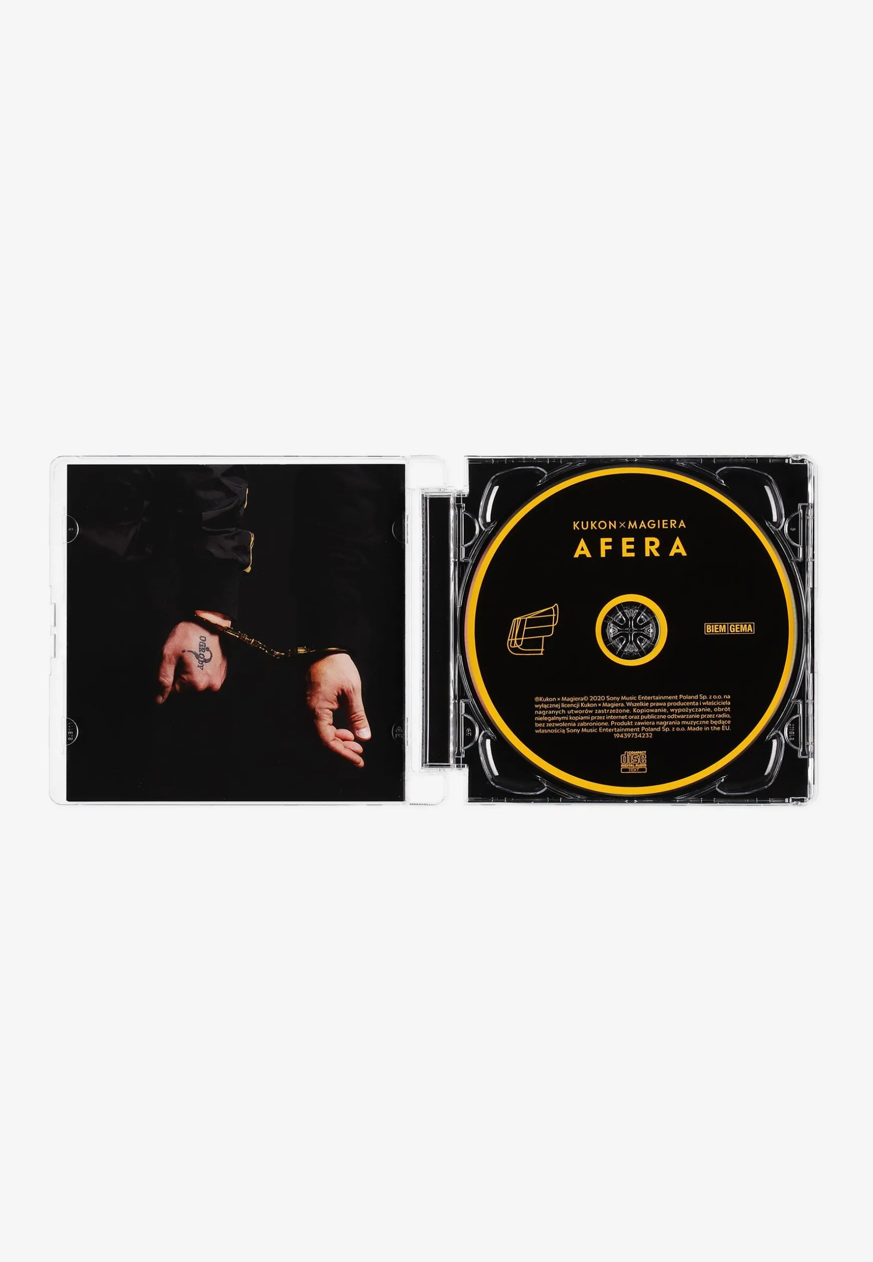Afera