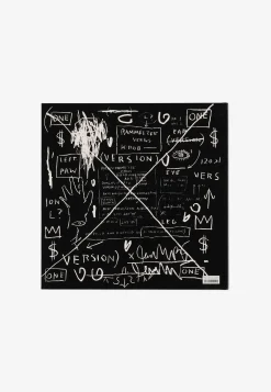Art Record Covers