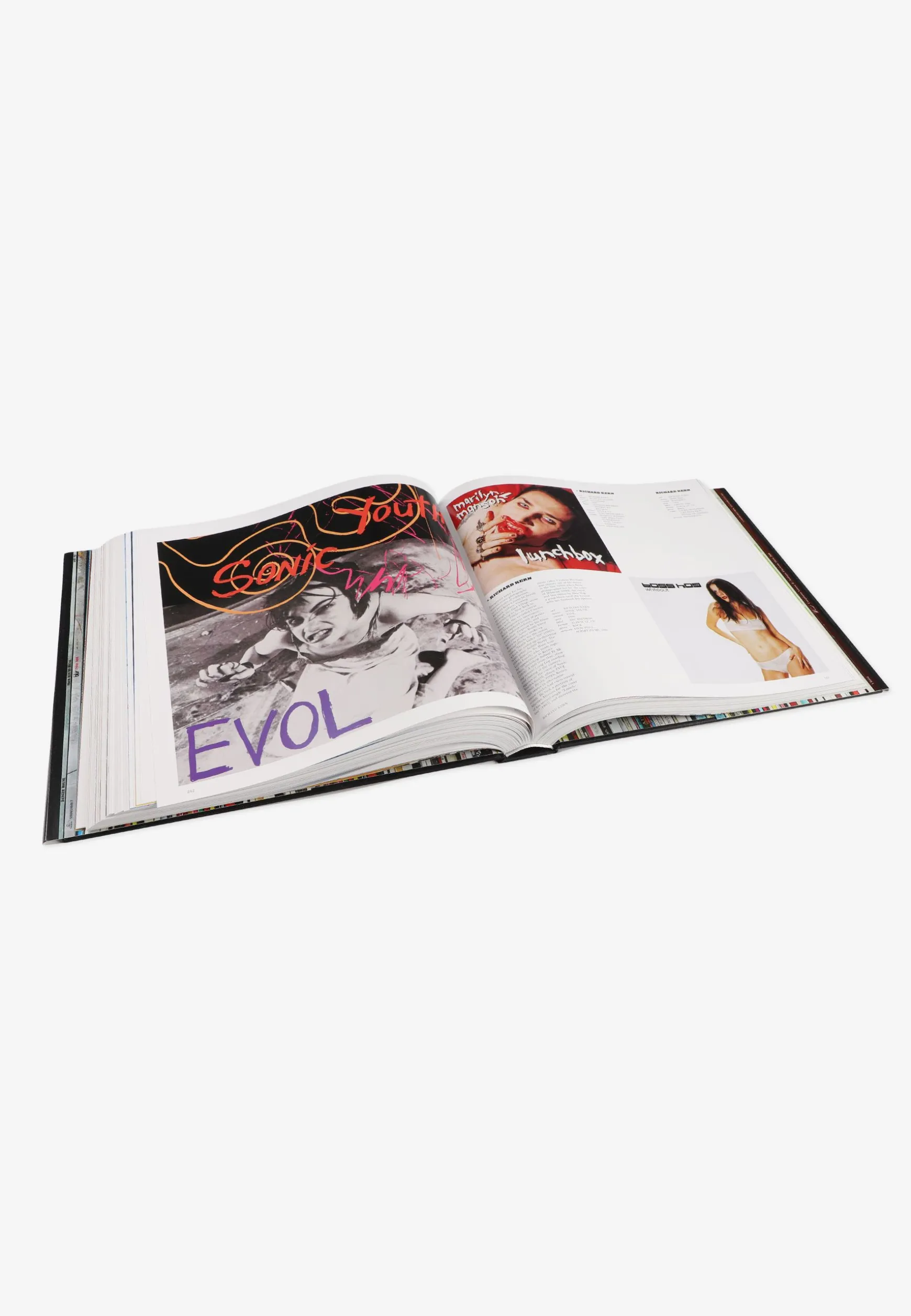 Art Record Covers