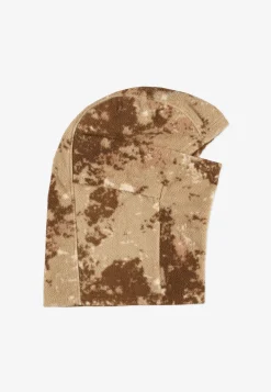 Balaclava Horit Camo