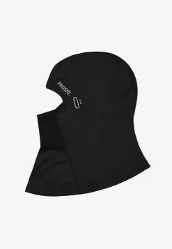 Balaclava Tibe Black