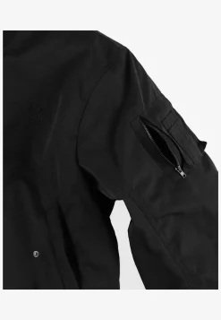 Bomber Jacket FTSHP x Prosto Black