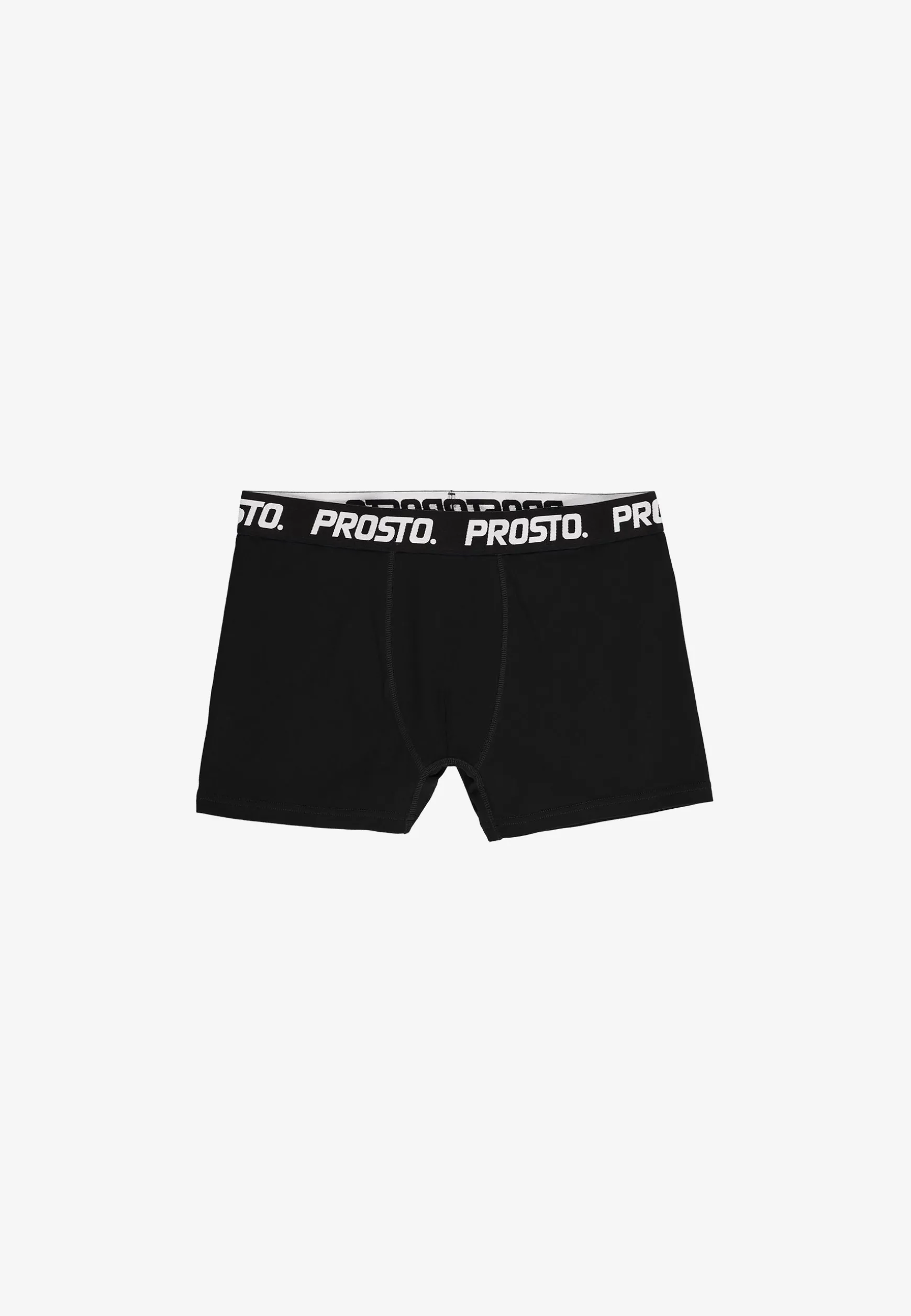 Boxers 3pack Black