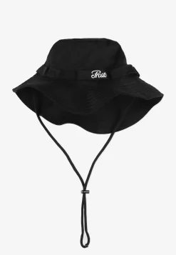 Bucket Hat Brimo Black