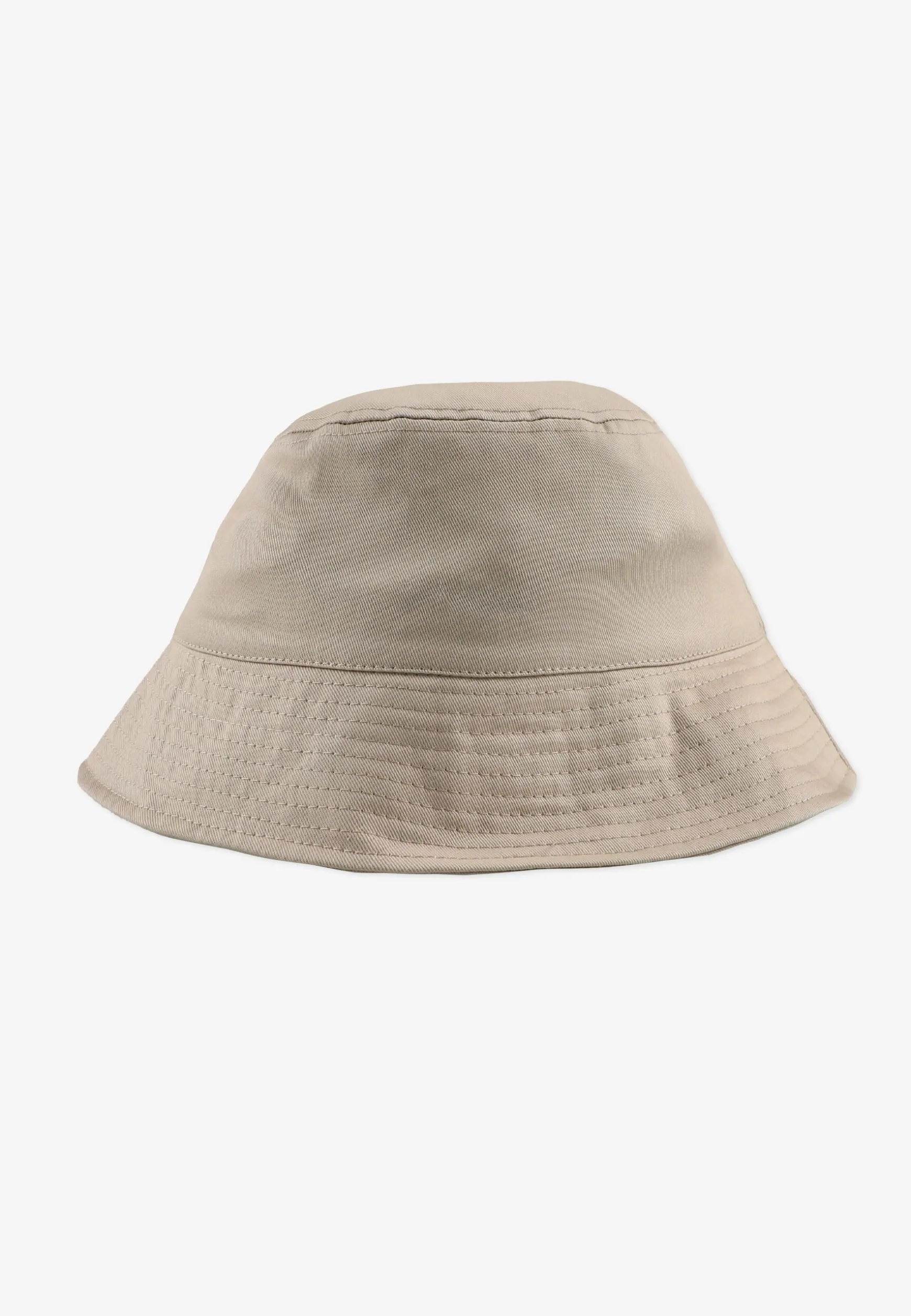Bucket Hat Prism Beige