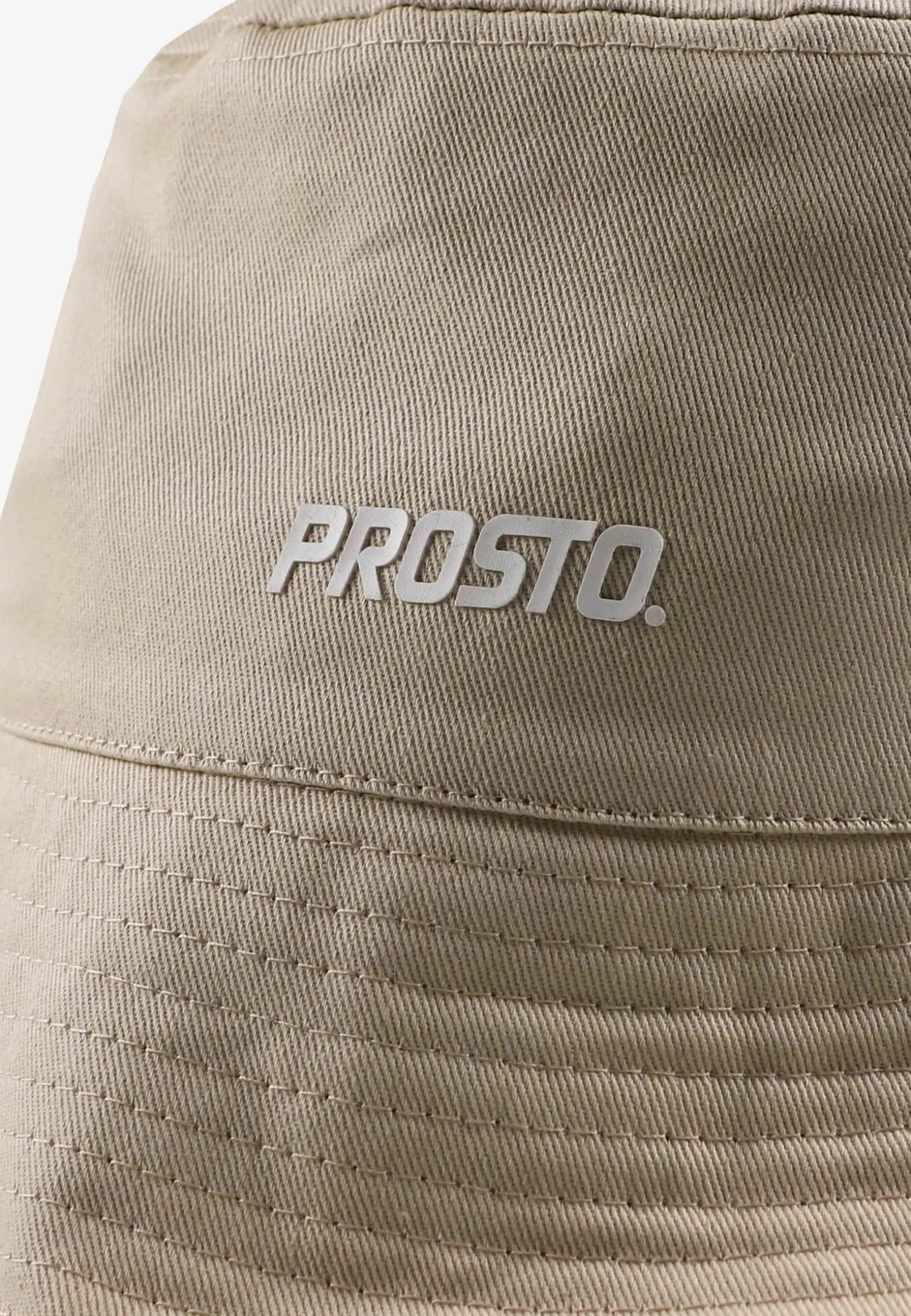 Bucket Hat Prism Beige