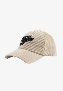 Cap Coni Beige