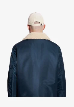 Cap Coni Beige