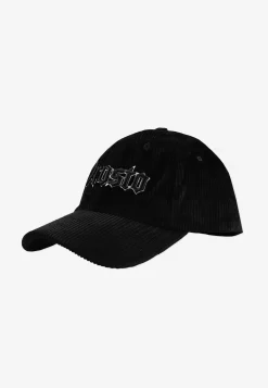 Cap Drei Black