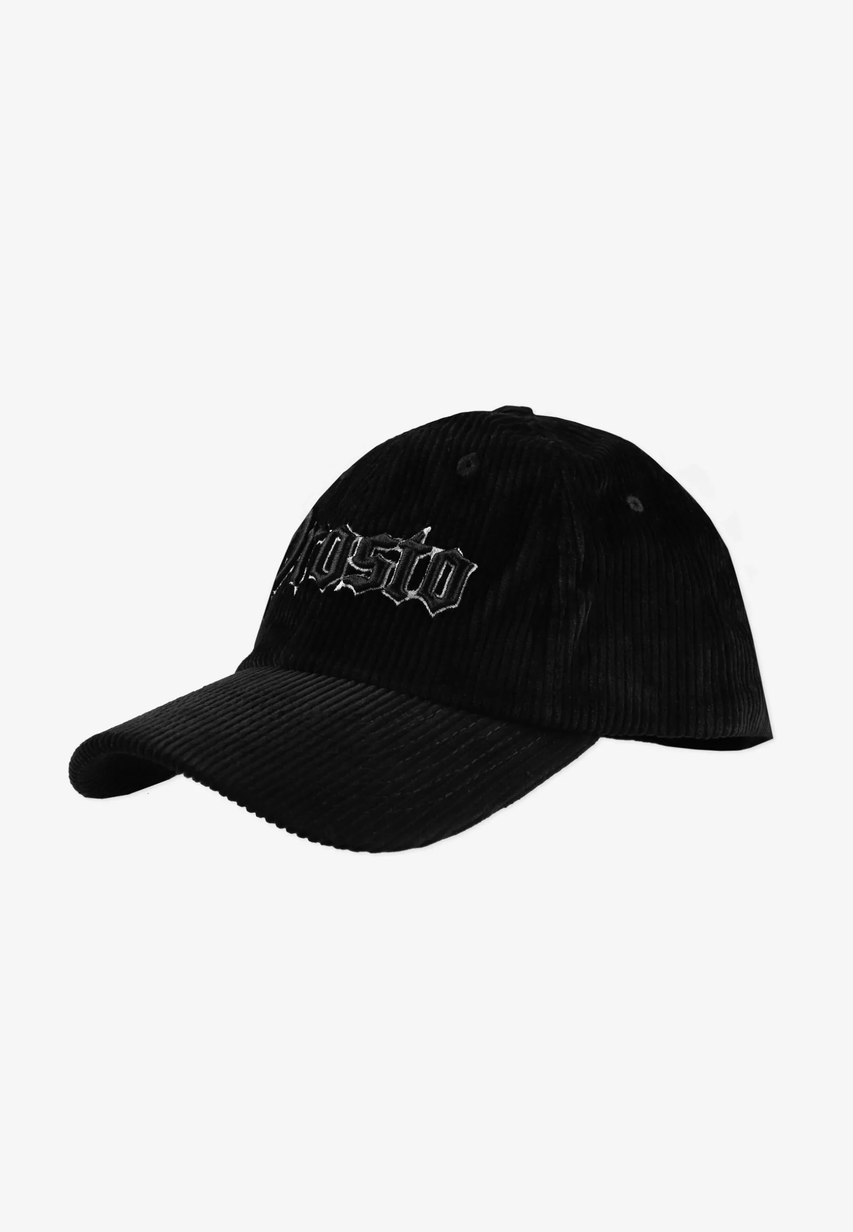 Cap Drei Black