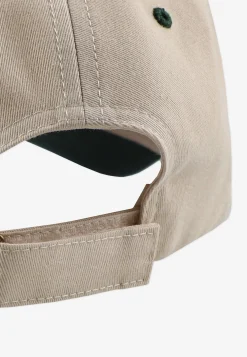 Cap Frajda Beige