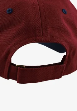 Cap Frajda Burgundy