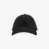 Cap Onyx Black