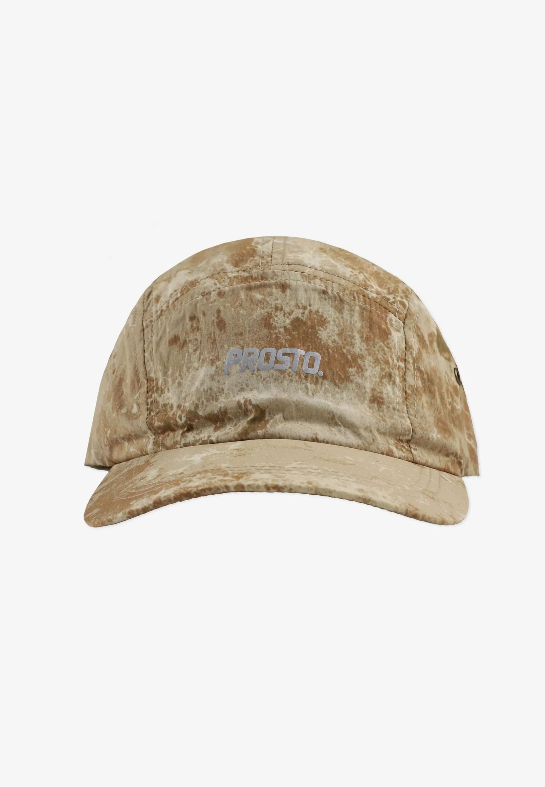 Cap Rumit Camo