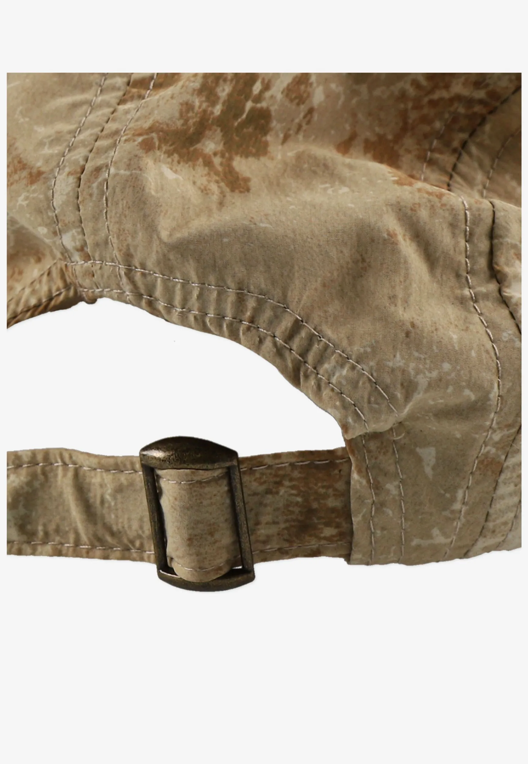 Cap Rumit Camo