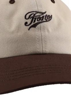 Cap Urwis Beige