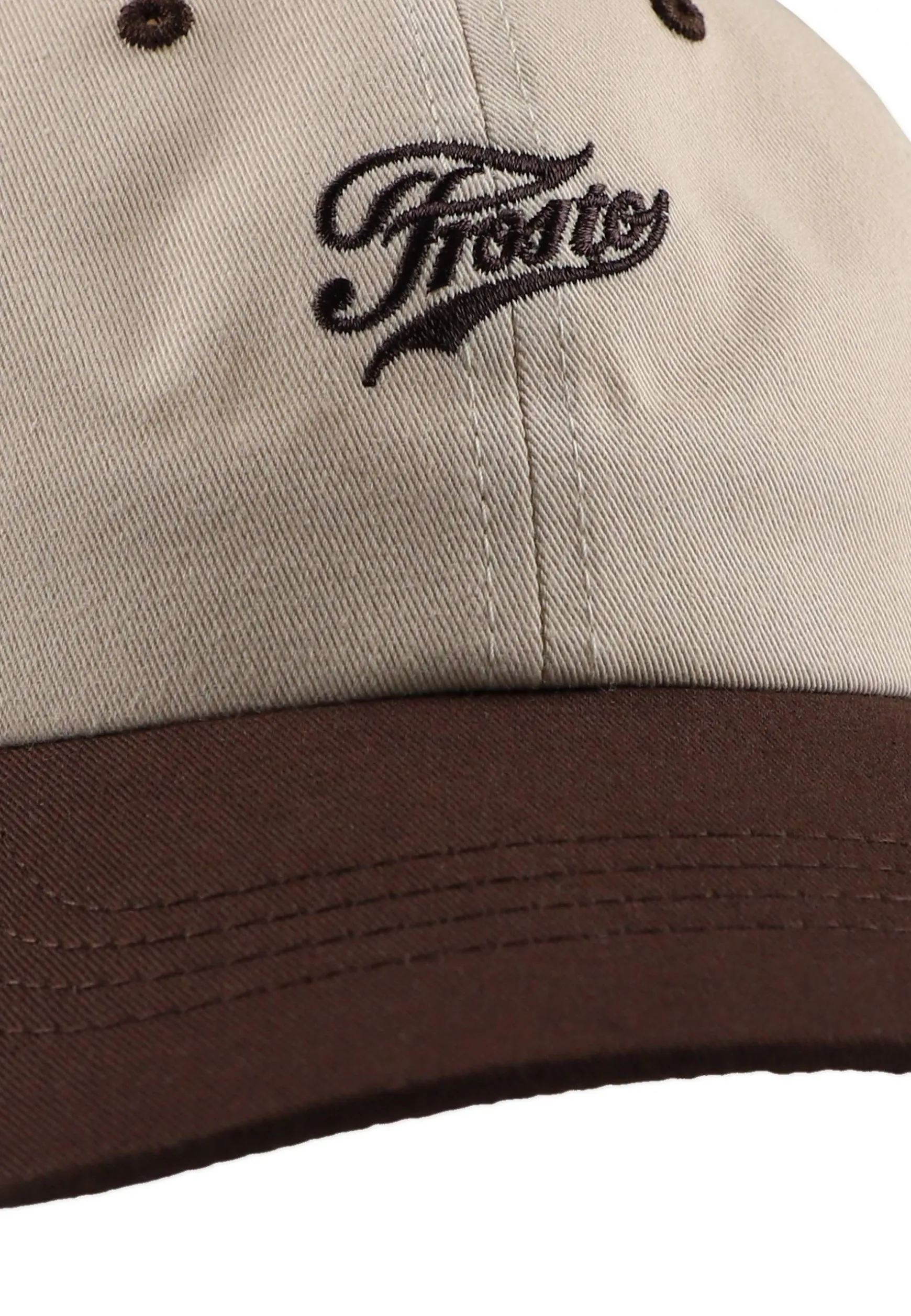 Cap Urwis Beige