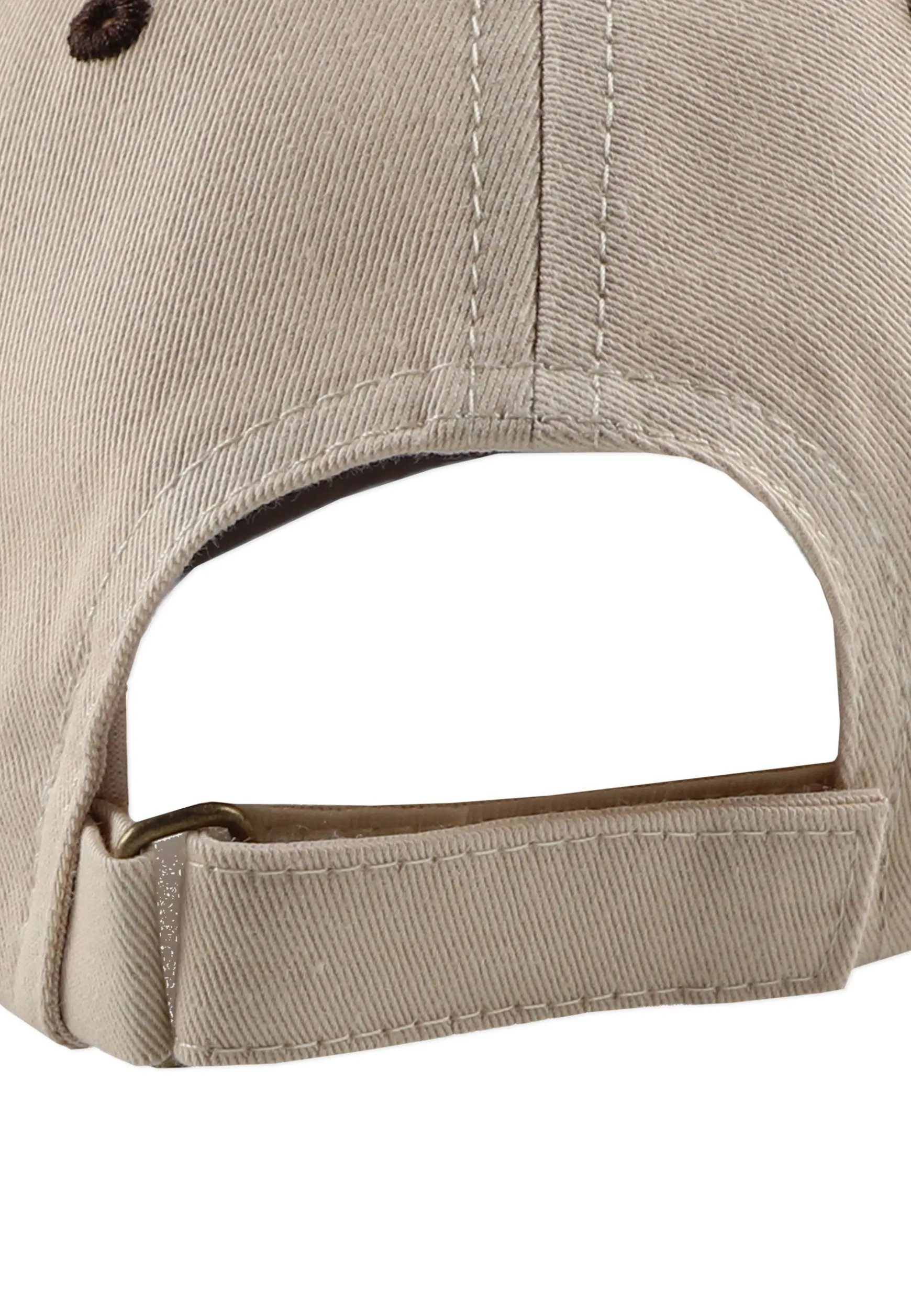 Cap Urwis Beige