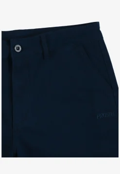 Chinos Jogger Frisk Navy