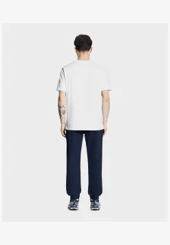 Chinos Jogger Frisk Navy