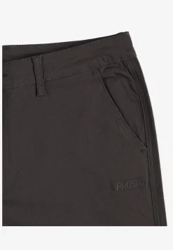 Chinos Jogger Geepz Graphite