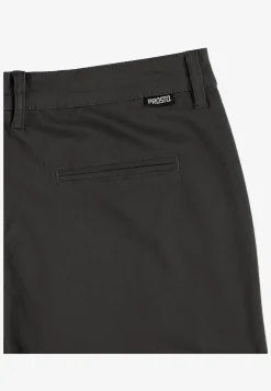 Chinos Jogger Geepz Graphite