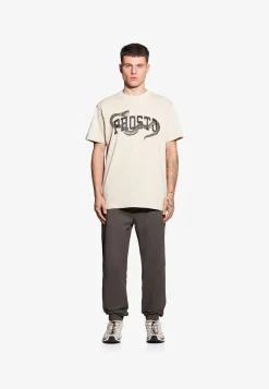 Chinos Jogger Geepz Graphite
