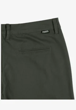 Chinos Jogger Geepz Khaki