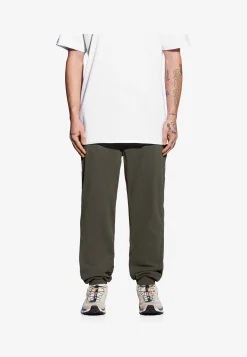 Chinos Jogger Geepz Khaki