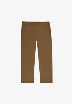 Chinos Mantou Beige