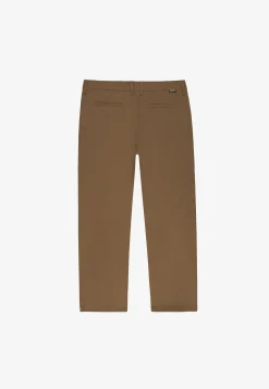 Chinos Mantou Beige