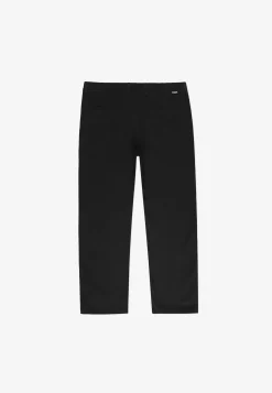 Chinos Mantou Black