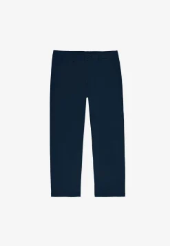 Chinos Mantou Navy