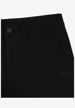 Chinos Mavic Black