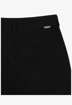 Chinos Mavic Black