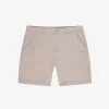Chinos Shorts Gleam Beige