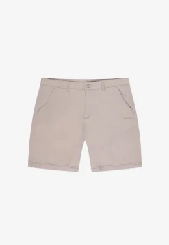 Chinos Shorts Gleam Beige
