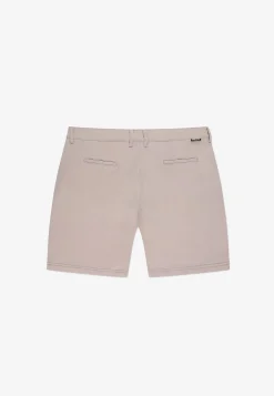 Chinos Shorts Gleam Beige