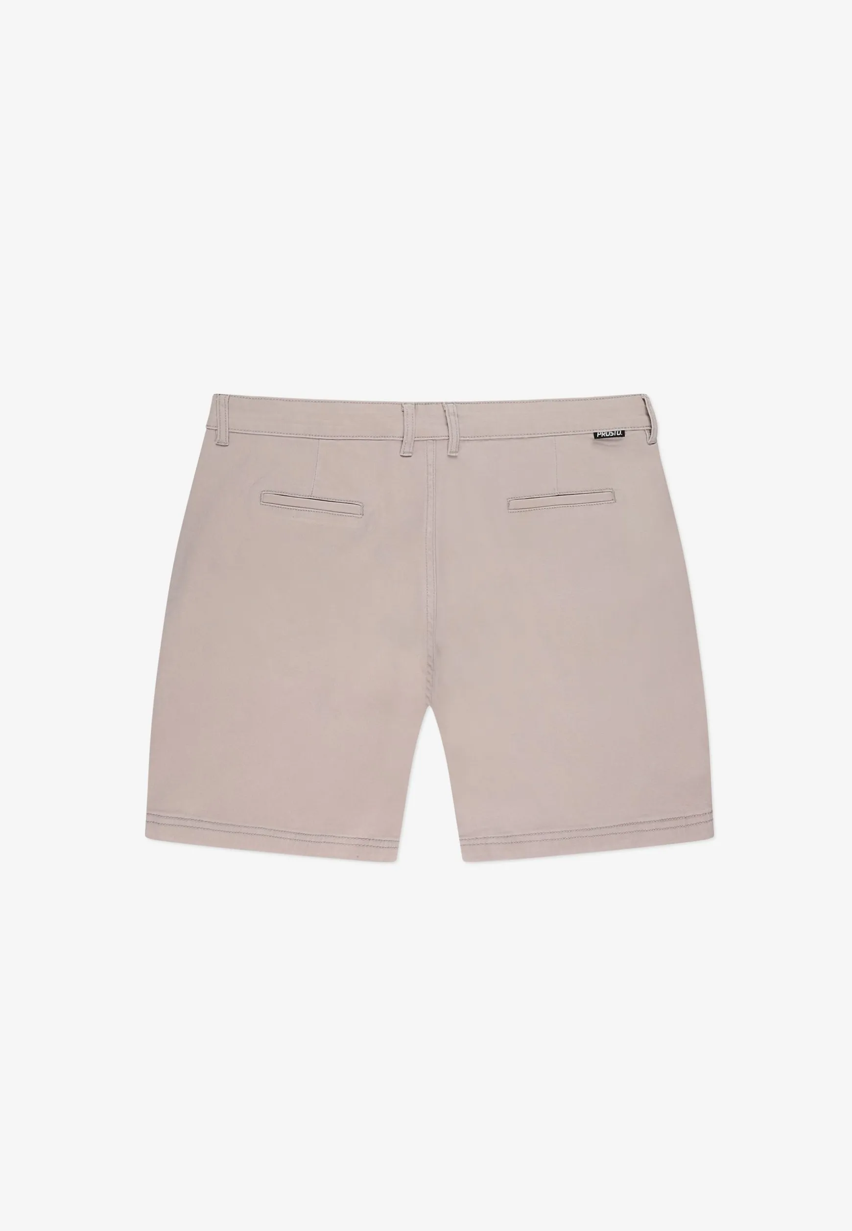 Chinos Shorts Gleam Beige