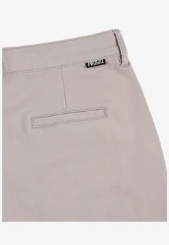 Chinos Shorts Gleam Beige