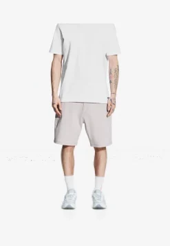 Chinos Shorts Gleam Beige