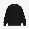 Crewneck Basic Black