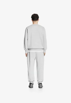 Crewneck Basic Gray