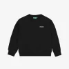Crewneck Baza Black