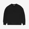 Crewneck Dina Black