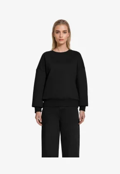 Crewneck Dina Black