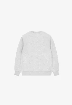Crewneck Jamnik Gray