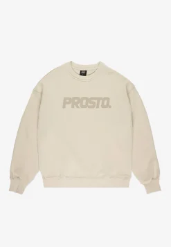 Crewneck Zeds Beige