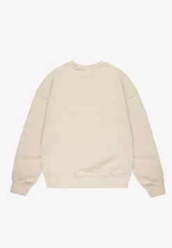 Crewneck Zeds Beige
