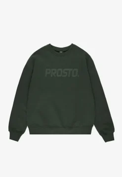 Crewneck Zeds Dark Green